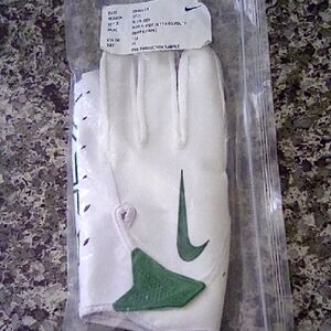 Nike Vapor Jet 7.0 Youth Football Gloves